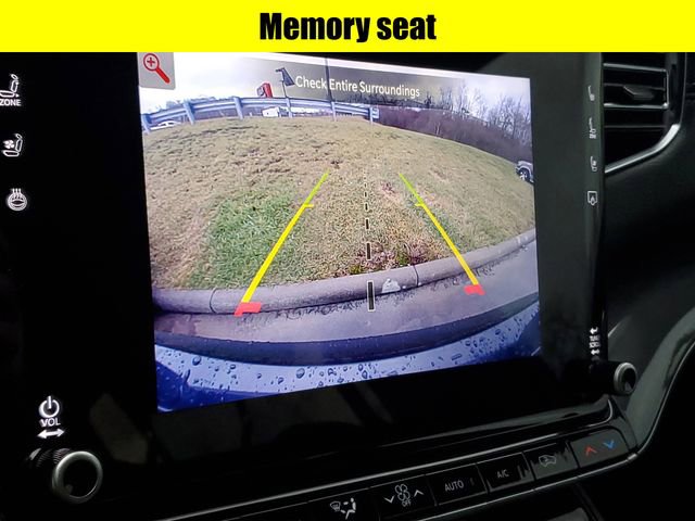 Used 2022 Jeep Wagoneer Series I image 19