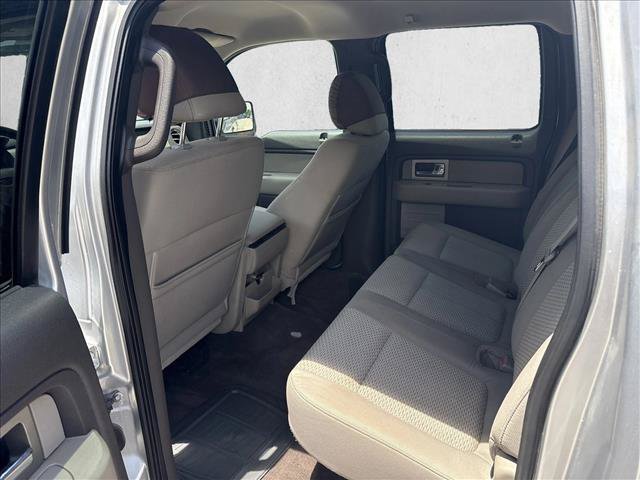 Used 2010 Ford F150 XL RWD image 16