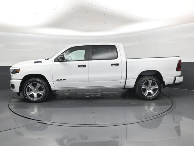 New 2027 RAM 1500 Express AWD/4WD image 38