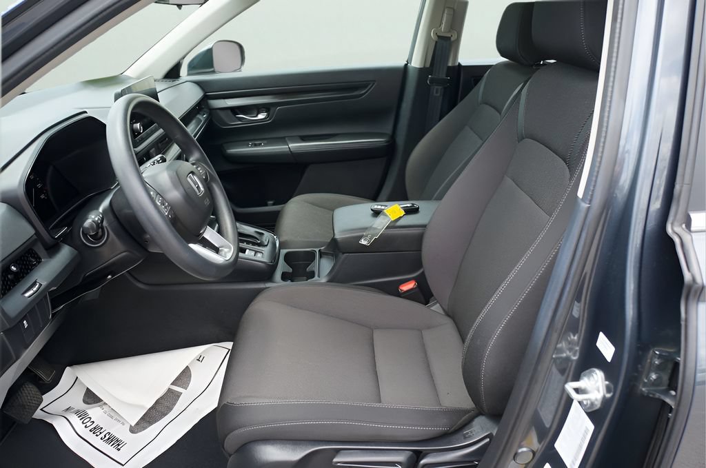 Certified 2024 Honda CR-V LX image 18