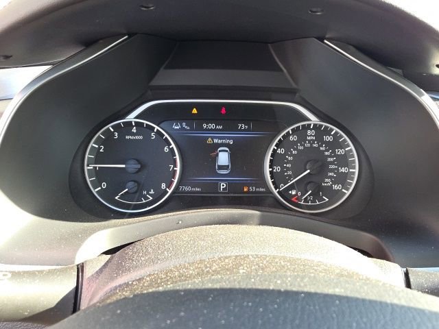 Used 2024 Nissan Murano SV image 16
