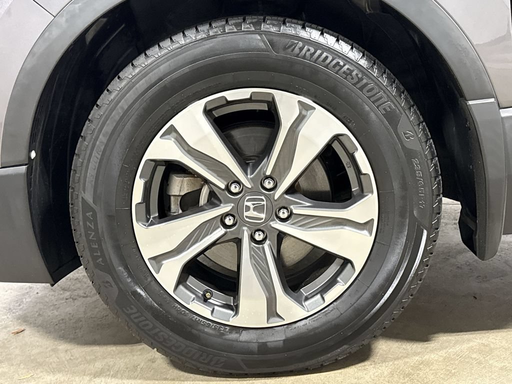 Used 2021 Honda CR-V LX image 26