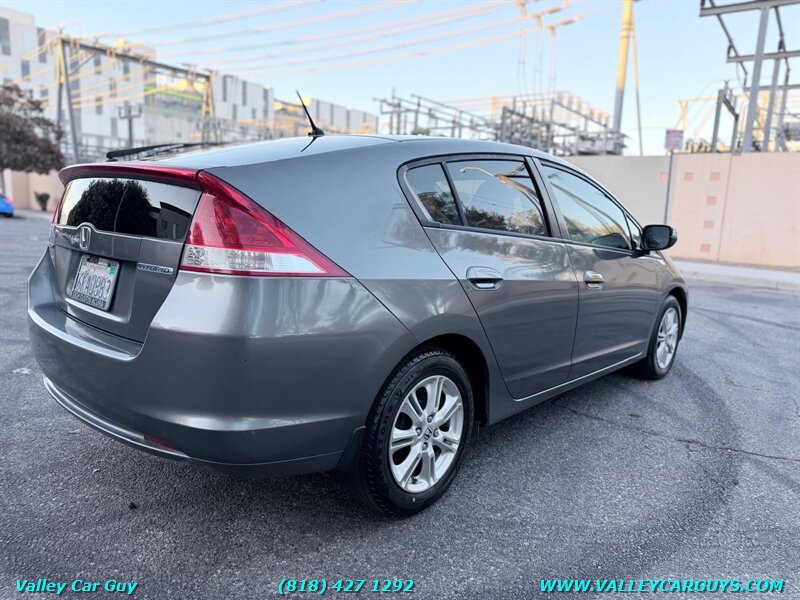 Used 2010 Honda Insight EX image 4