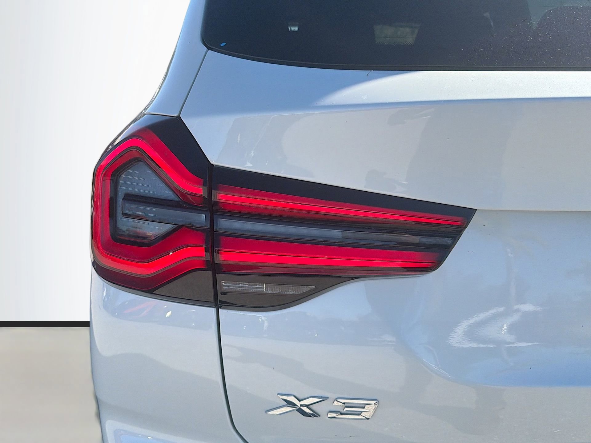 Certified 2023 BMW X3 sDrive30i w/ Convenience Package image 11