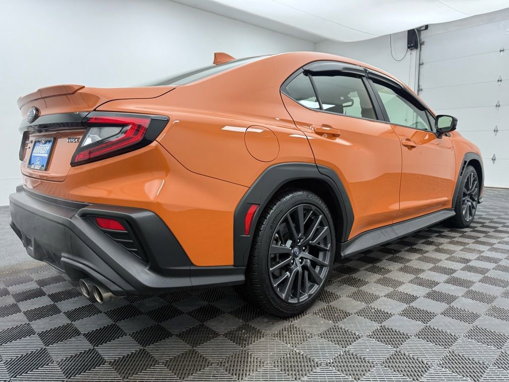 Used 2023 Subaru WRX Premium image 7