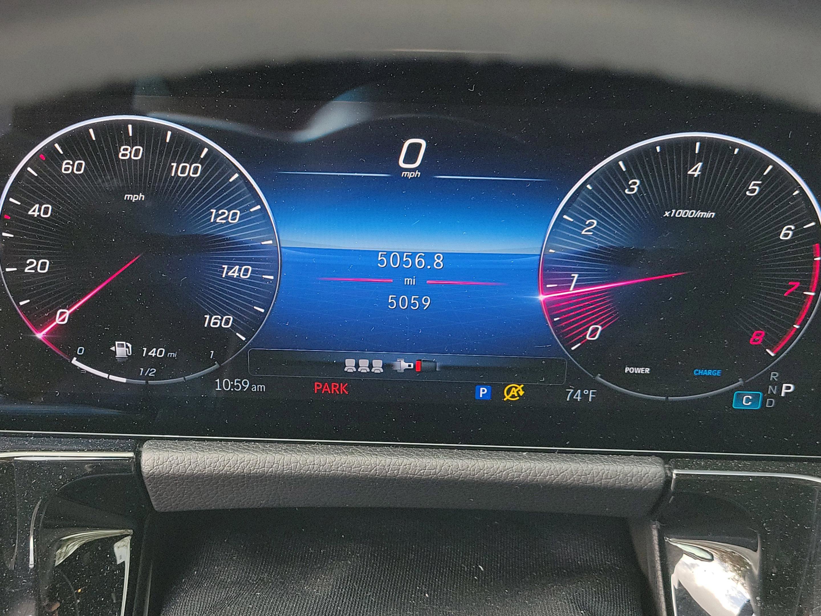 Certified 2026 Mercedes-Benz GLA 250 image 24