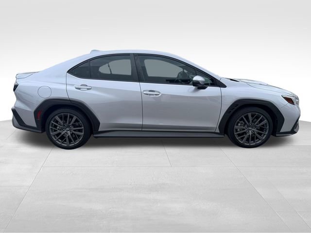Used 2022 Subaru WRX GT AWD/4WD image 4