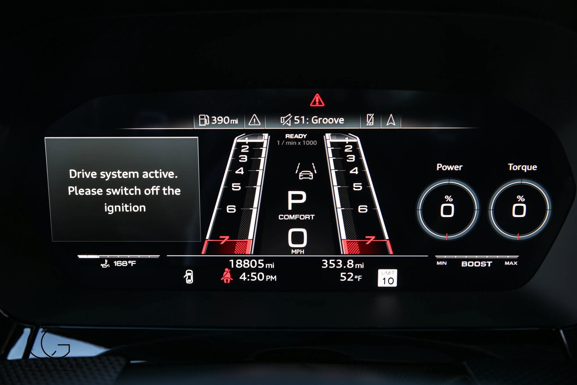 Used 2024 Audi RS 3 image 42