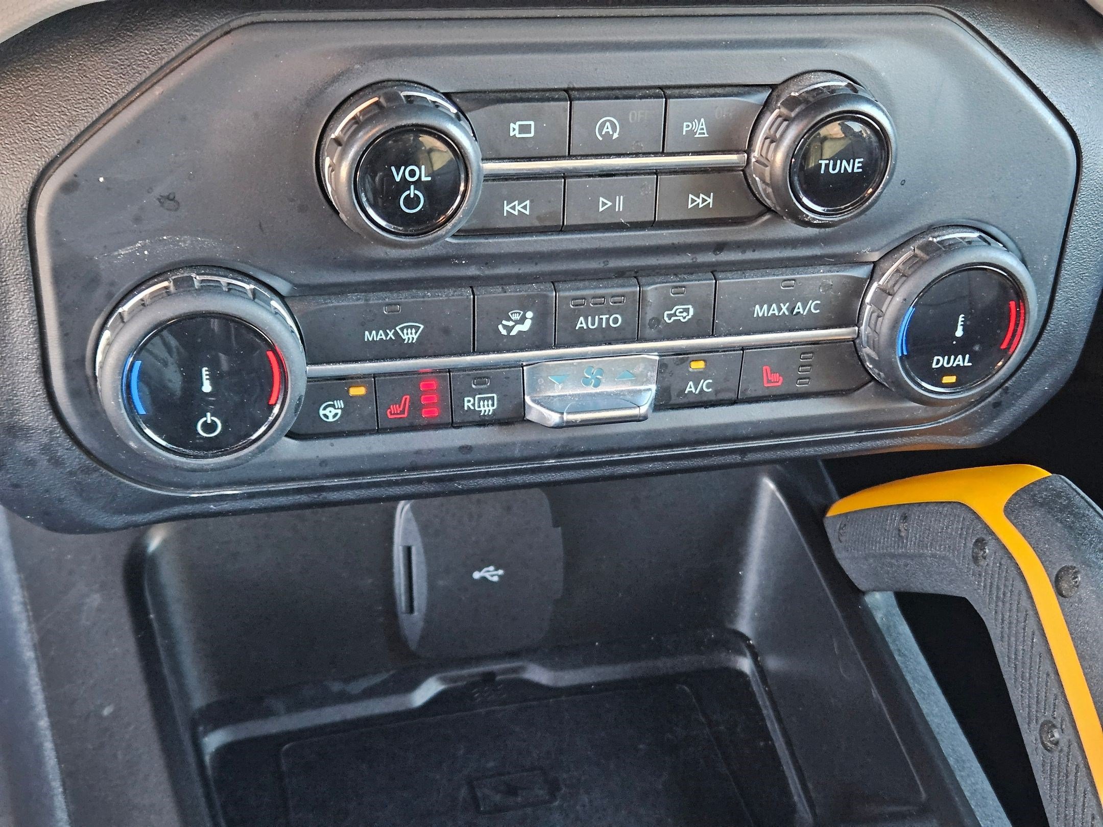 Used 2022 Ford Bronco Badlands AWD/4WD image 27
