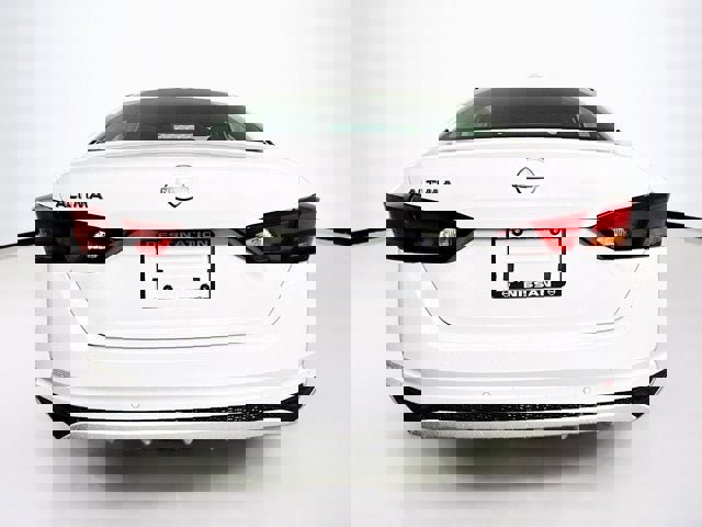 New 2025 Nissan Altima 2.5 S image 6