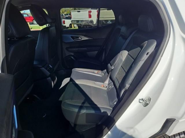 Used 2024 Chevrolet Equinox EV LT w/ LPO, Active Package FWD image 24