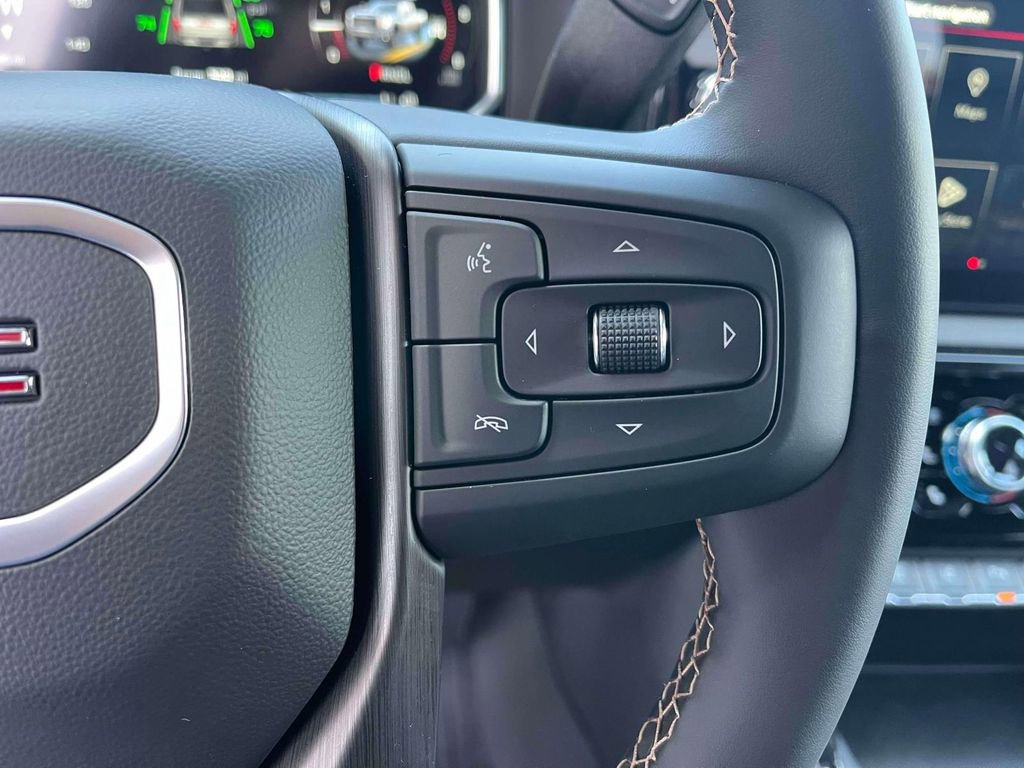 New 2026 GMC Sierra 2500 AT4 w/ Max Trailering Package image 26