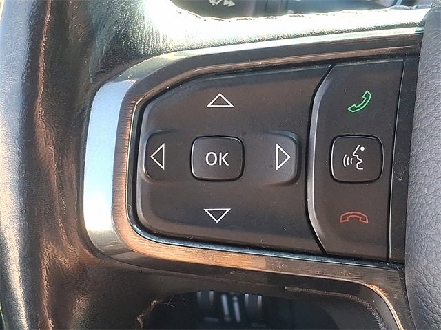 Used 2021 RAM 1500 Limited image 22