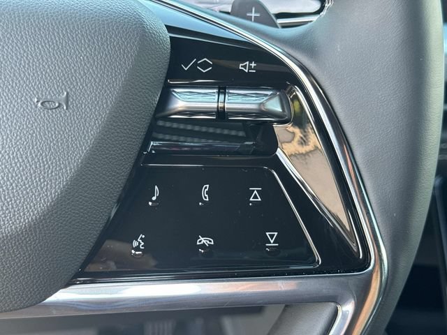 New 2026 Cadillac Escalade Sport w/ Touring Package AWD/4WD image 30