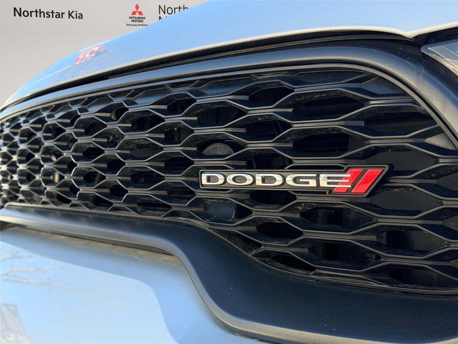 Used 2024 Dodge Durango GT AWD/4WD image 27