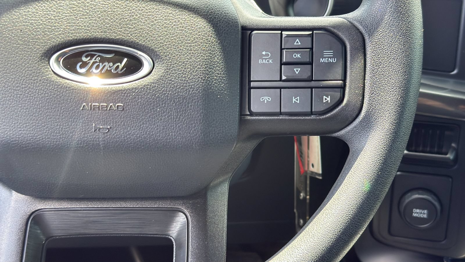 Certified 2022 Ford F150 XL w/ STX Black Appearance Package RWD image 15