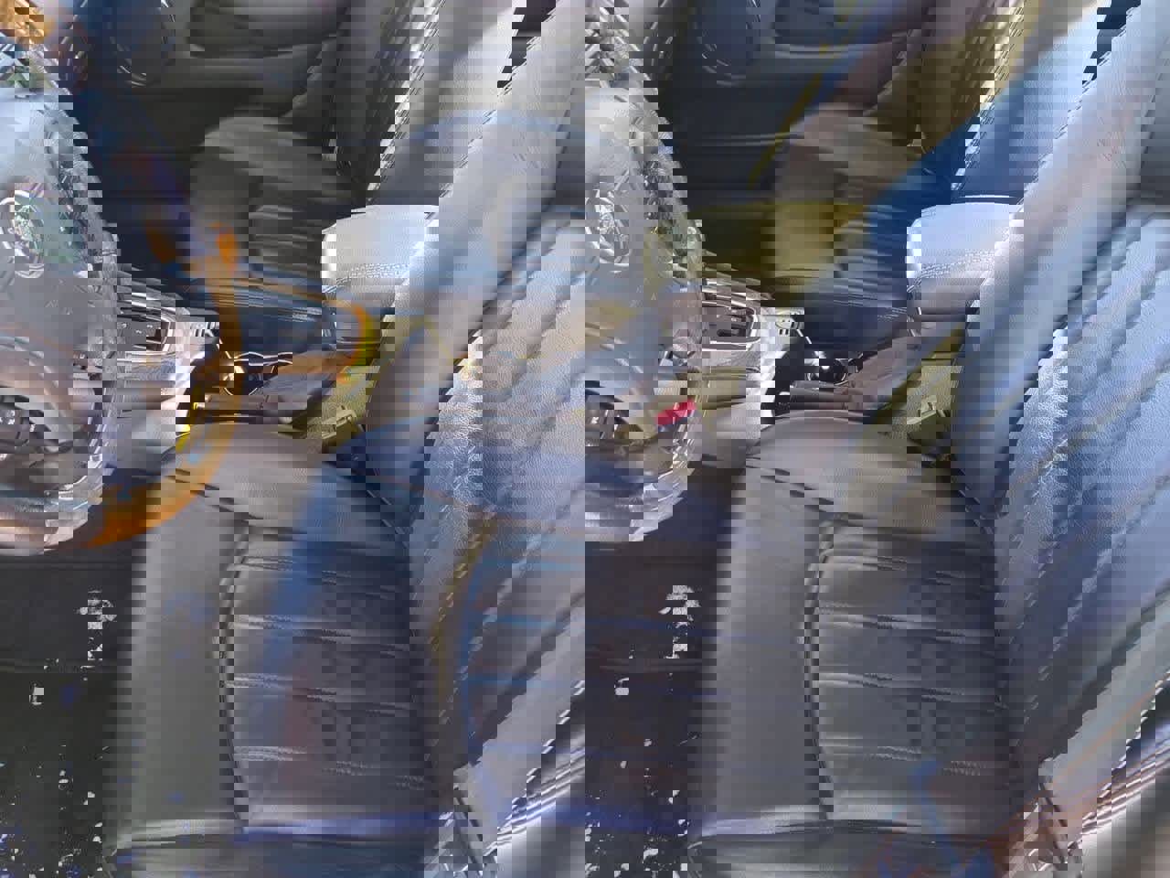 Used 2004 Jaguar X-TYPE 3.0 image 9