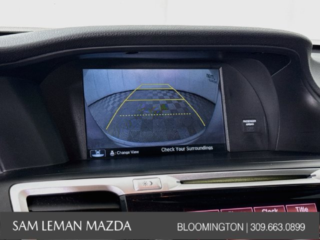 Used 2015 Honda Accord EX-L image 13