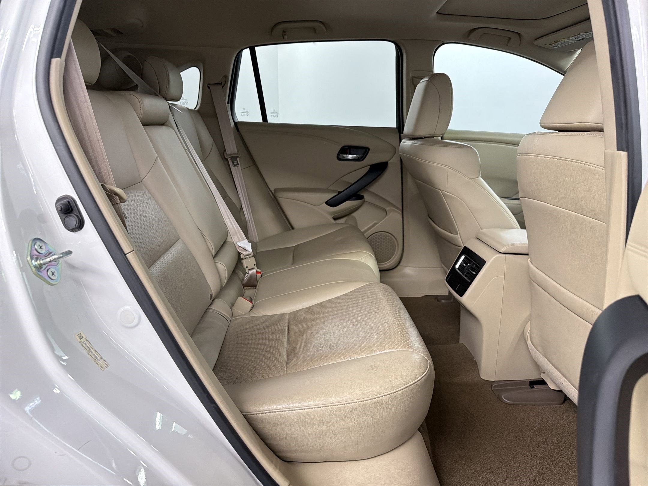 Used 2016 Acura RDX AWD w/ Advance Package image 30