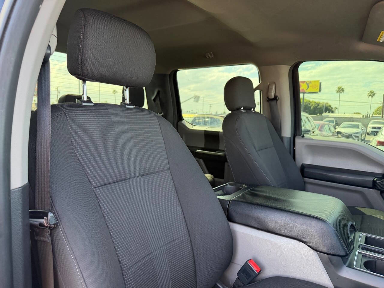 Used 2019 Ford F150 XL w/ Equipment Group 101A Mid image 31