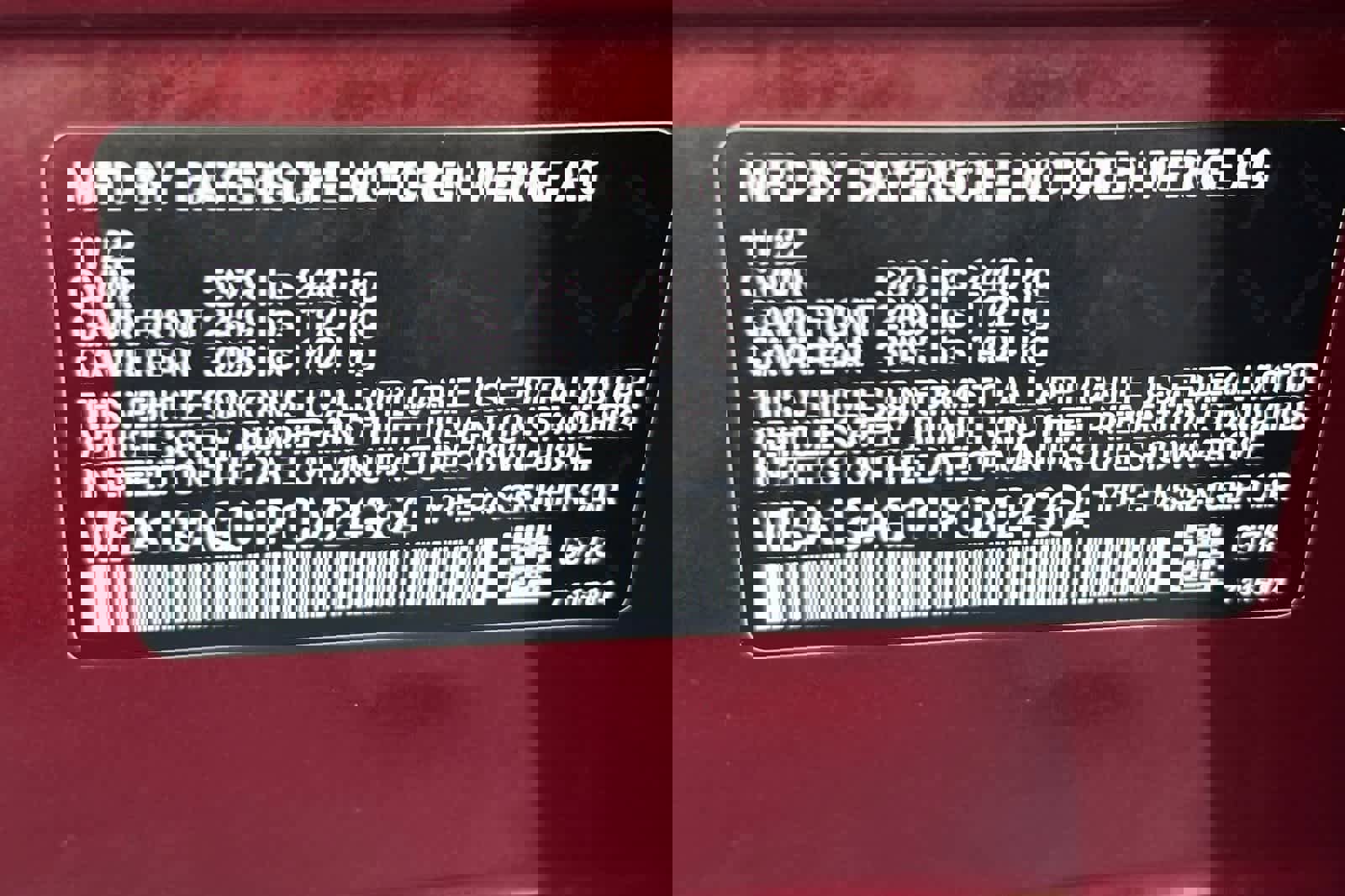 Used 2023 BMW 530e image 38