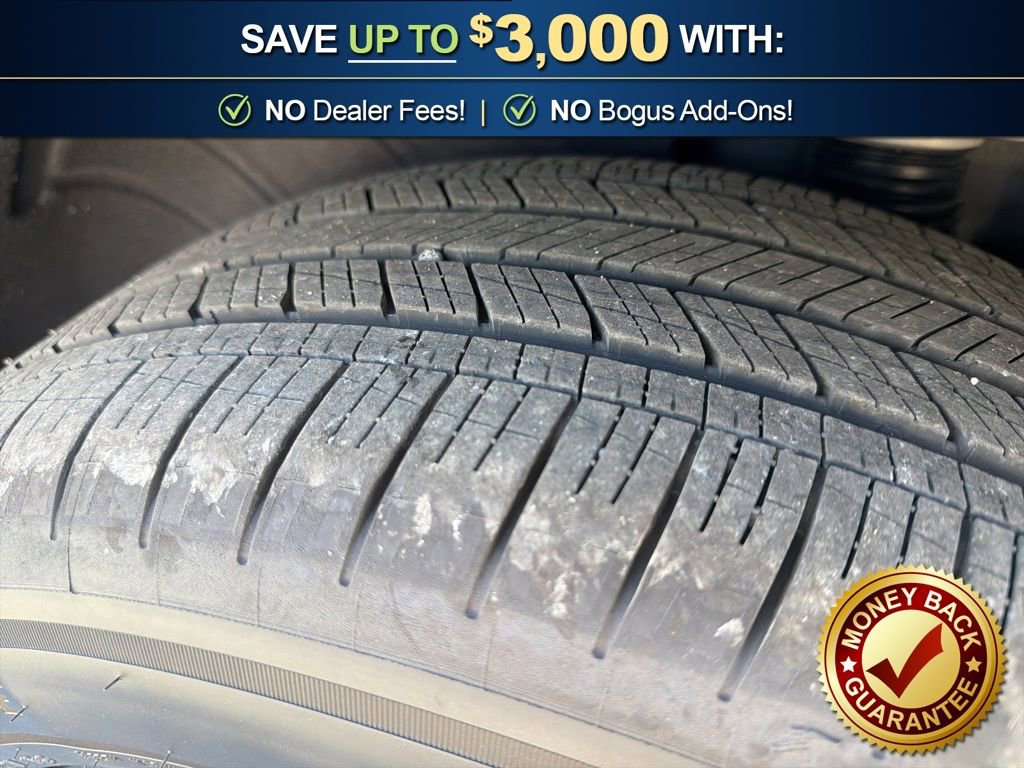 Used 2026 Hyundai Santa Fe SEL image 11