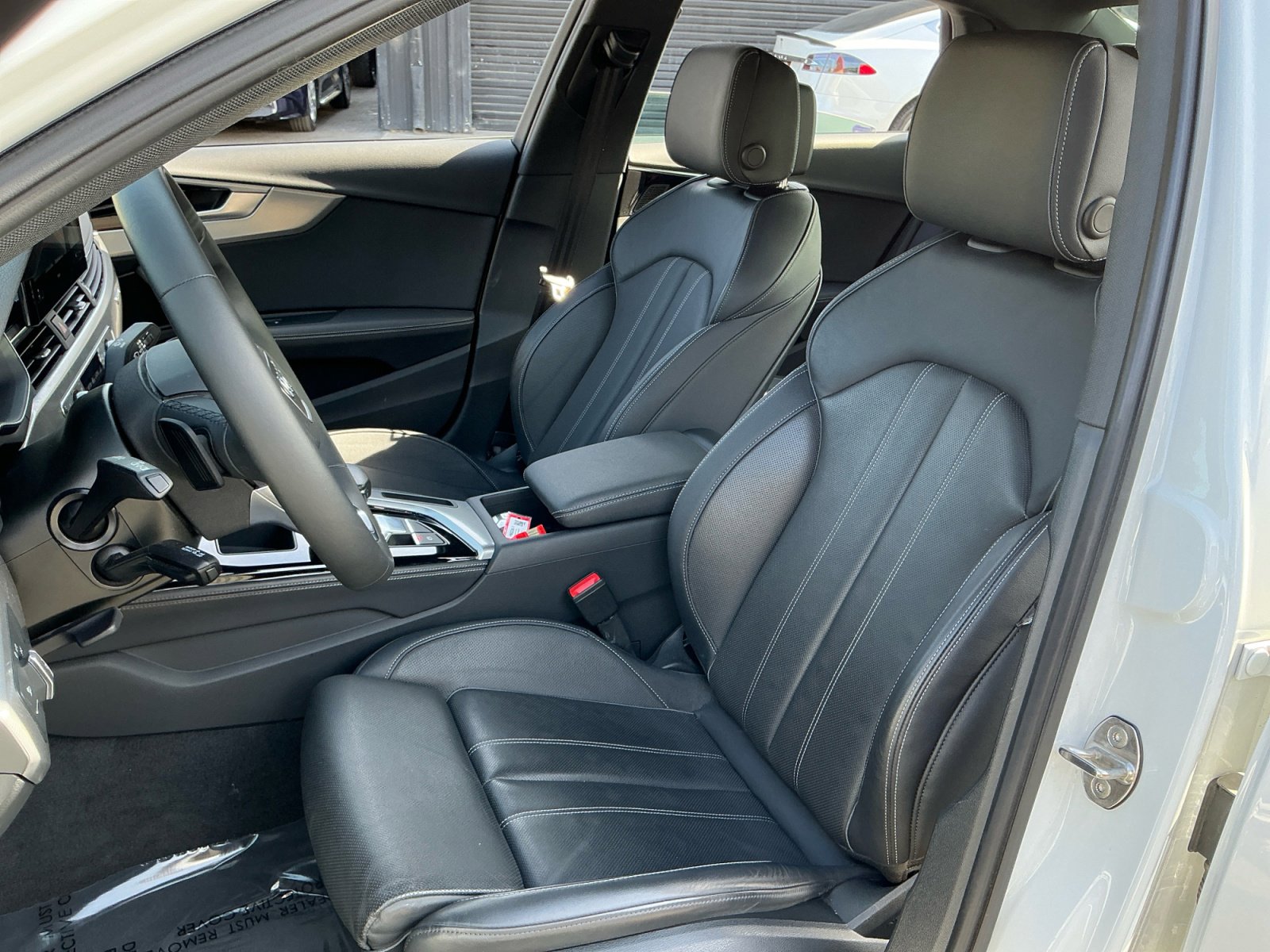 Used 2023 Audi A4 2.0T Premium Plus AWD/4WD image 18