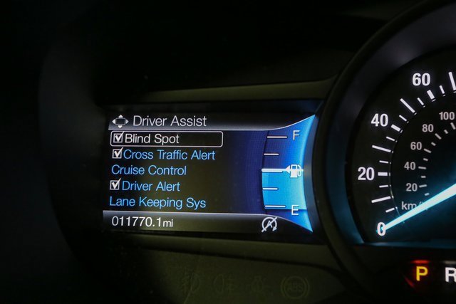 Used 2024 Ford Edge SEL w/ Convenience Package image 32