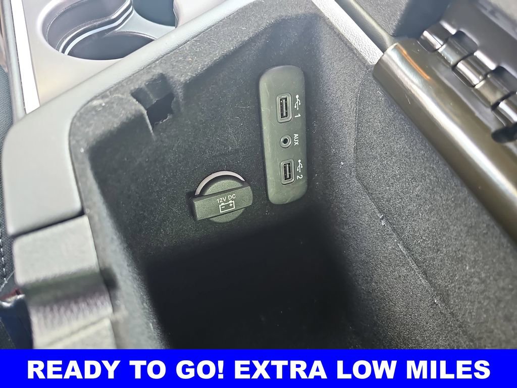 Used 2022 Dodge Challenger R/T Scat Pack image 23