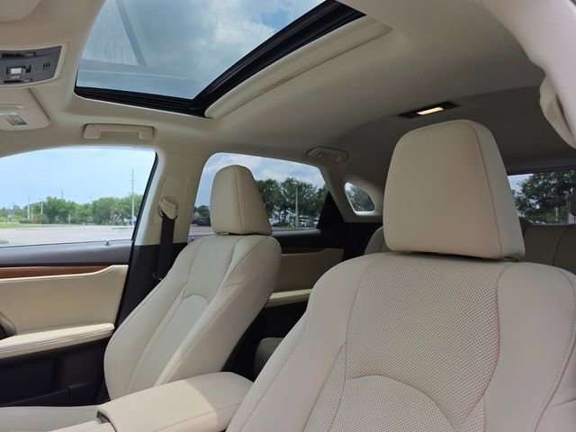 Used 2020 Lexus RX 350 AWD w/ Premium Package image 22