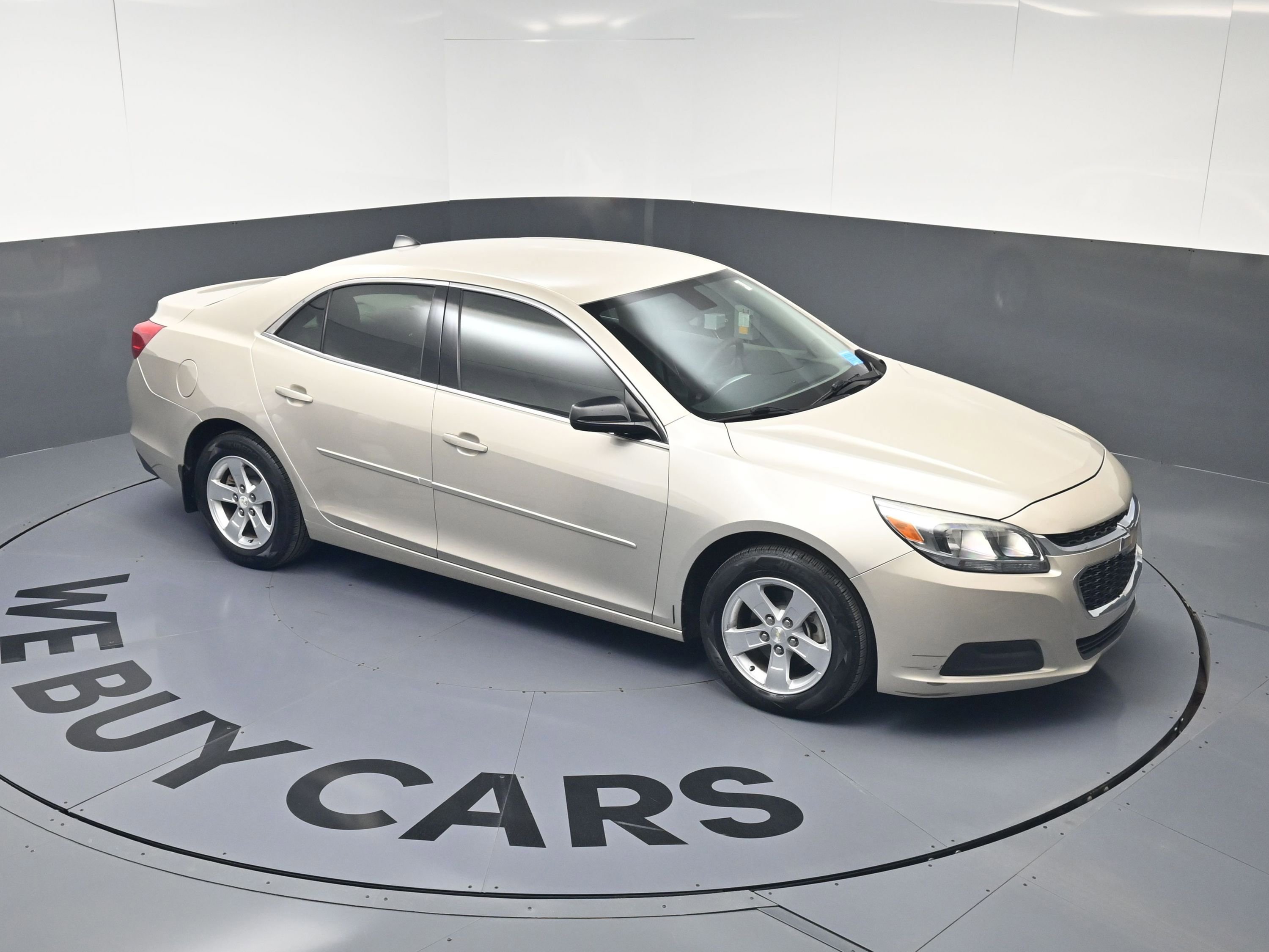 Used 2014 Chevrolet Malibu LS w/ Protection Package image 30