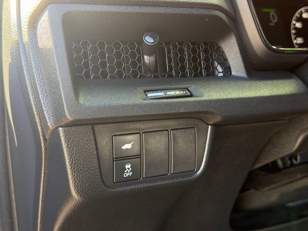 Used 2025 Honda CR-V Sport-L image 25