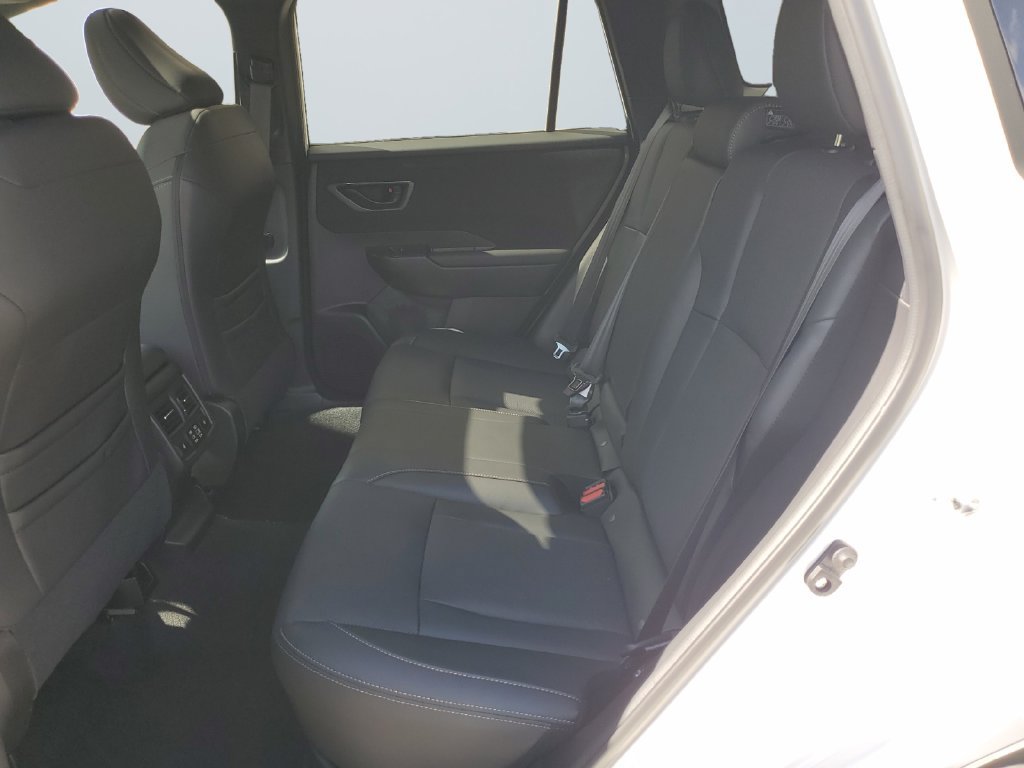 Certified 2026 Subaru Outback Limited AWD/4WD image 13