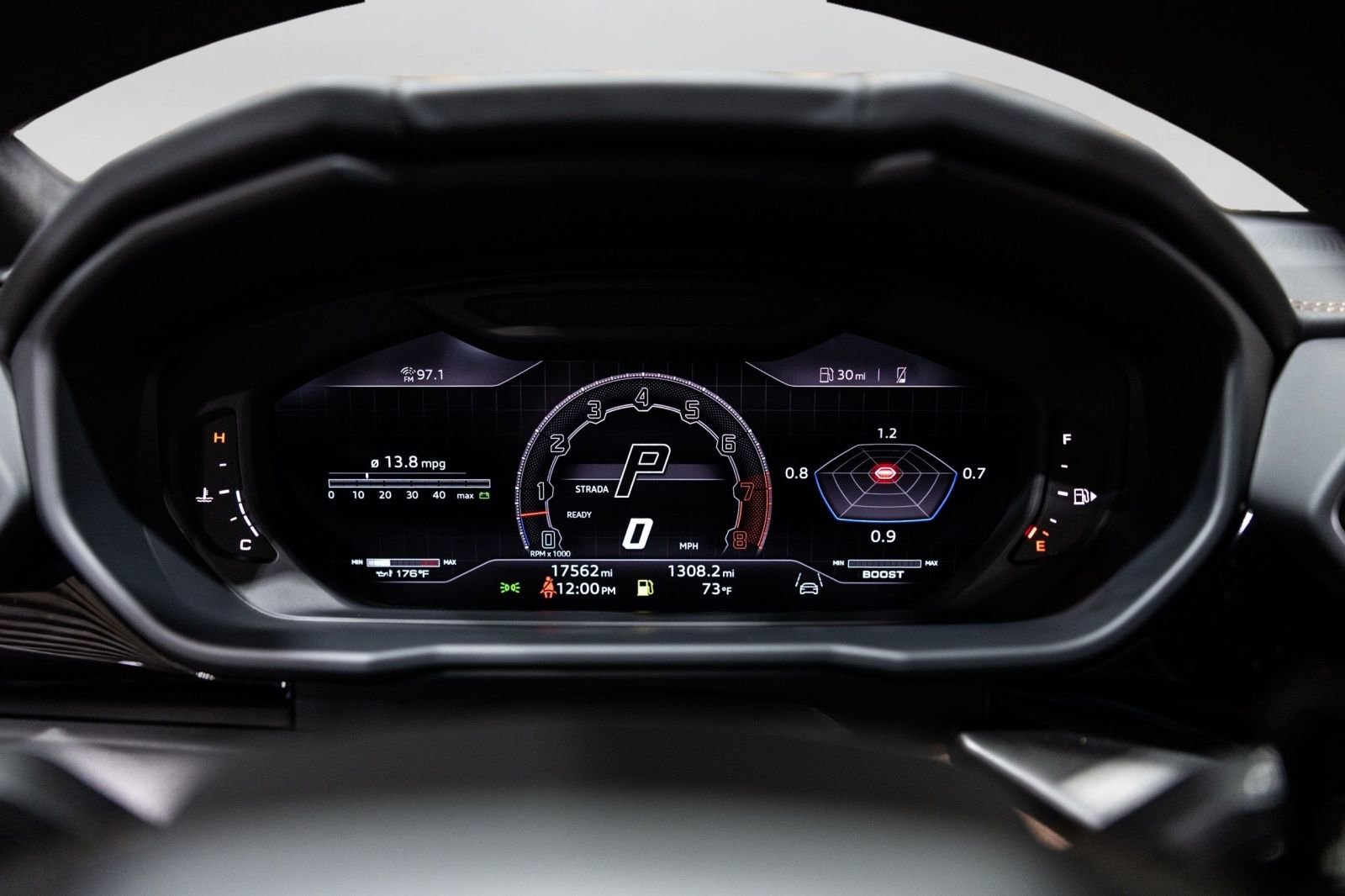 Used 2023 Lamborghini Urus S AWD/4WD image 56