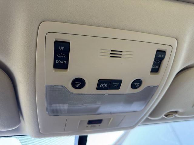 Used 2015 Lexus IS 250 w/ Navigation System Package RWD image 26