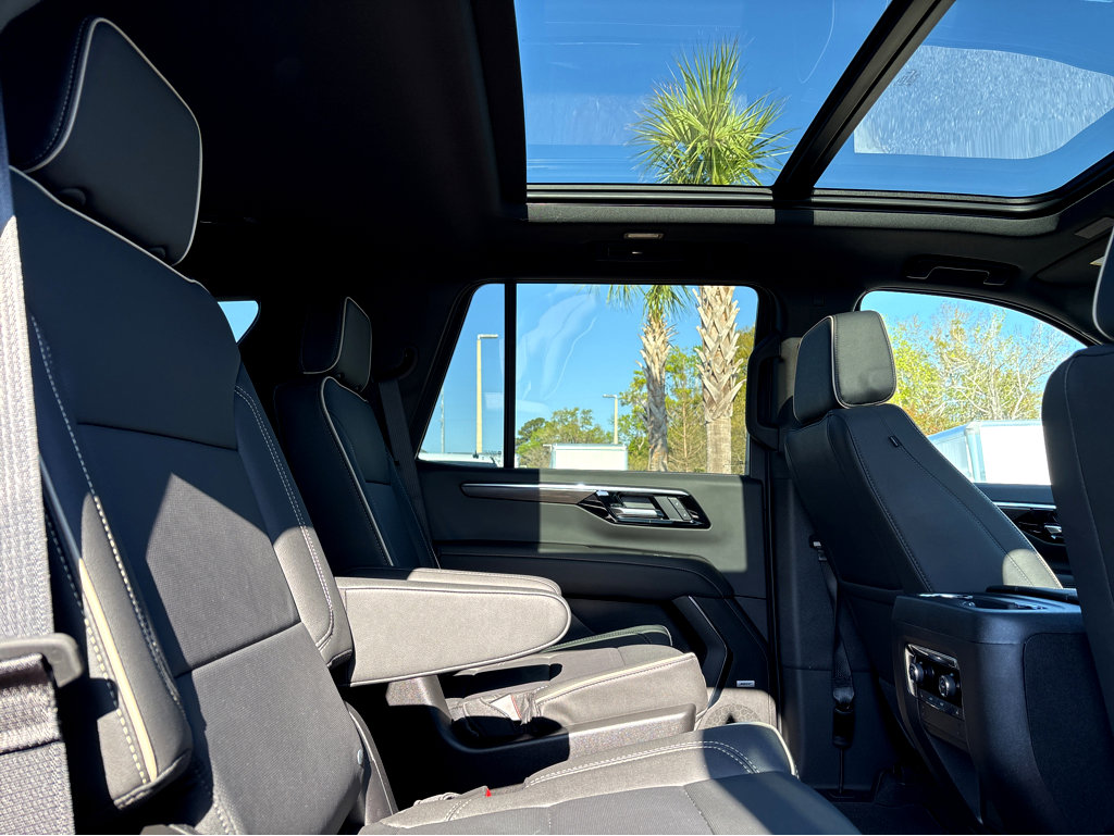 New 2026 Chevrolet Tahoe Premier image 16