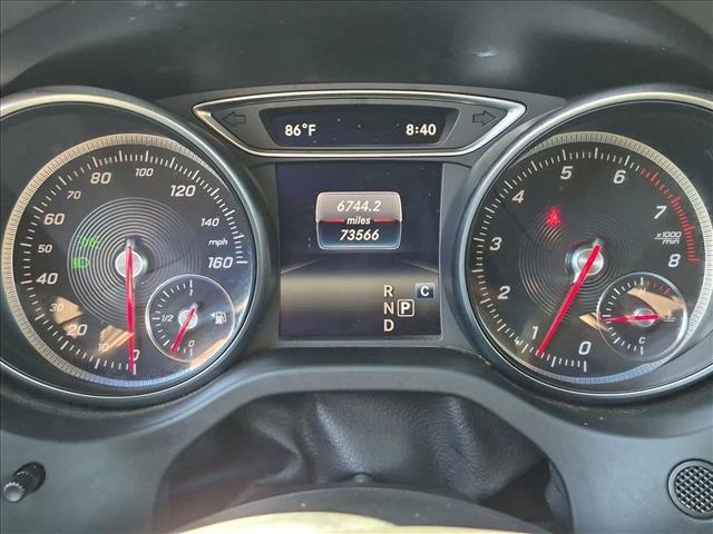 Used 2018 Mercedes-Benz CLA 250 image 11