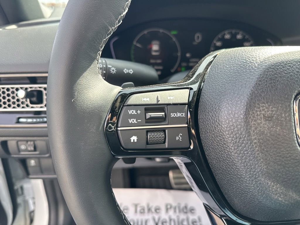 Used 2026 Honda Civic Sport image 17