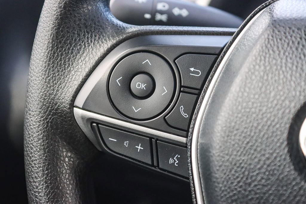 Used 2023 Toyota Camry LE image 22