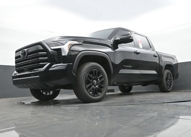 New 2026 Toyota Tundra Limited w/ Nightshade Package RWD image 26