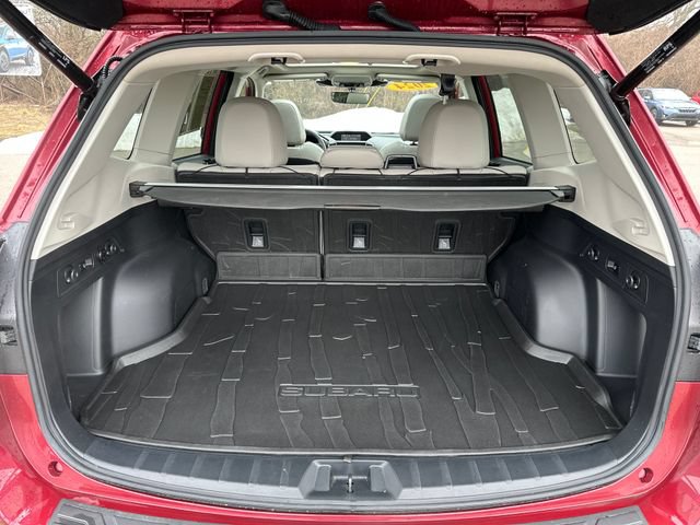 Certified 2024 Subaru Forester Limited AWD/4WD image 35