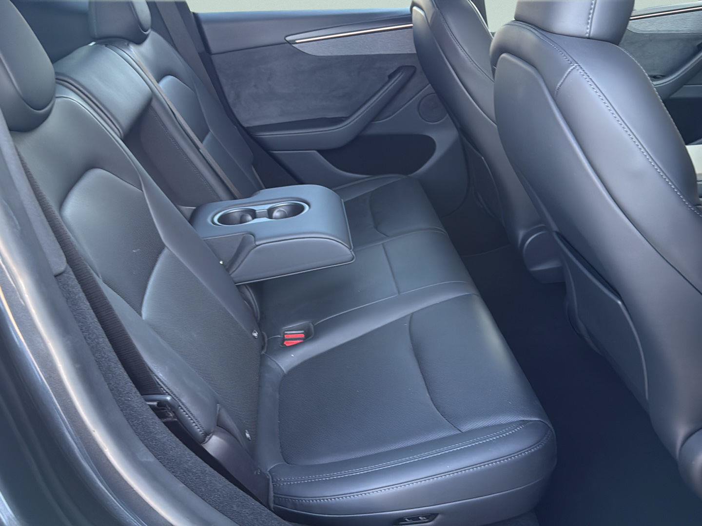 Used 2026 Tesla Model Y 2WD image 20