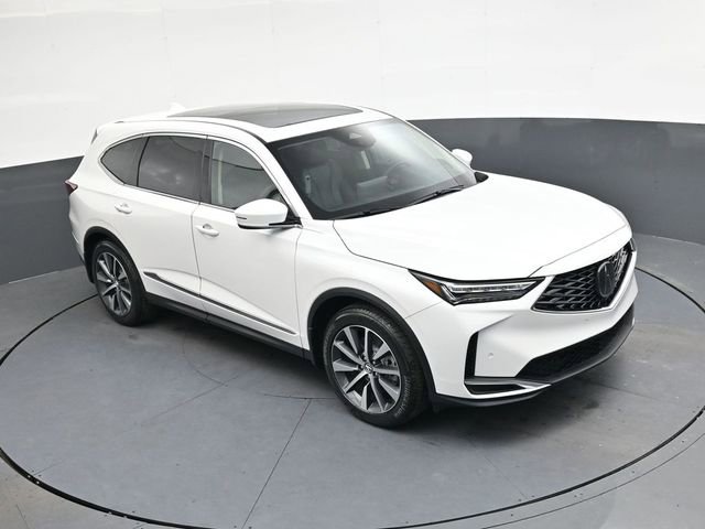 New 2026 Acura MDX w/ Technology Package image 24