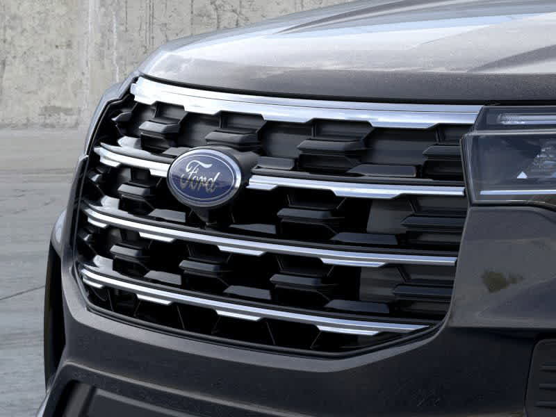 New 2026 Ford Explorer Active image 17