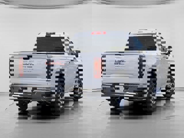 New 2026 GMC Sierra 1500 Pro image 4