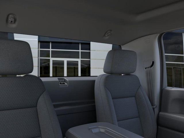 New 2026 GMC Sierra 1500 Pro w/ 1SA Safety Plus Package image 24