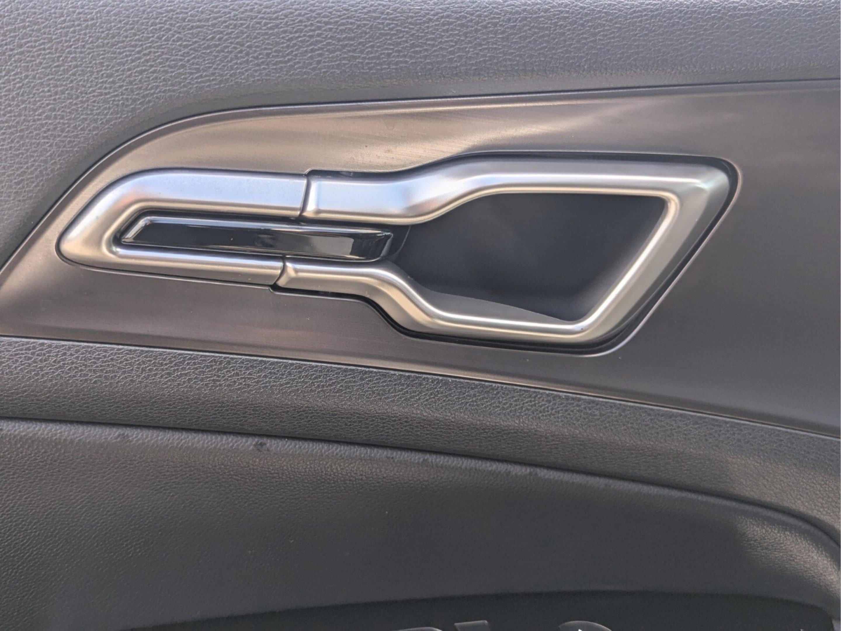 Certified 2023 Kia Sportage EX FWD image 12