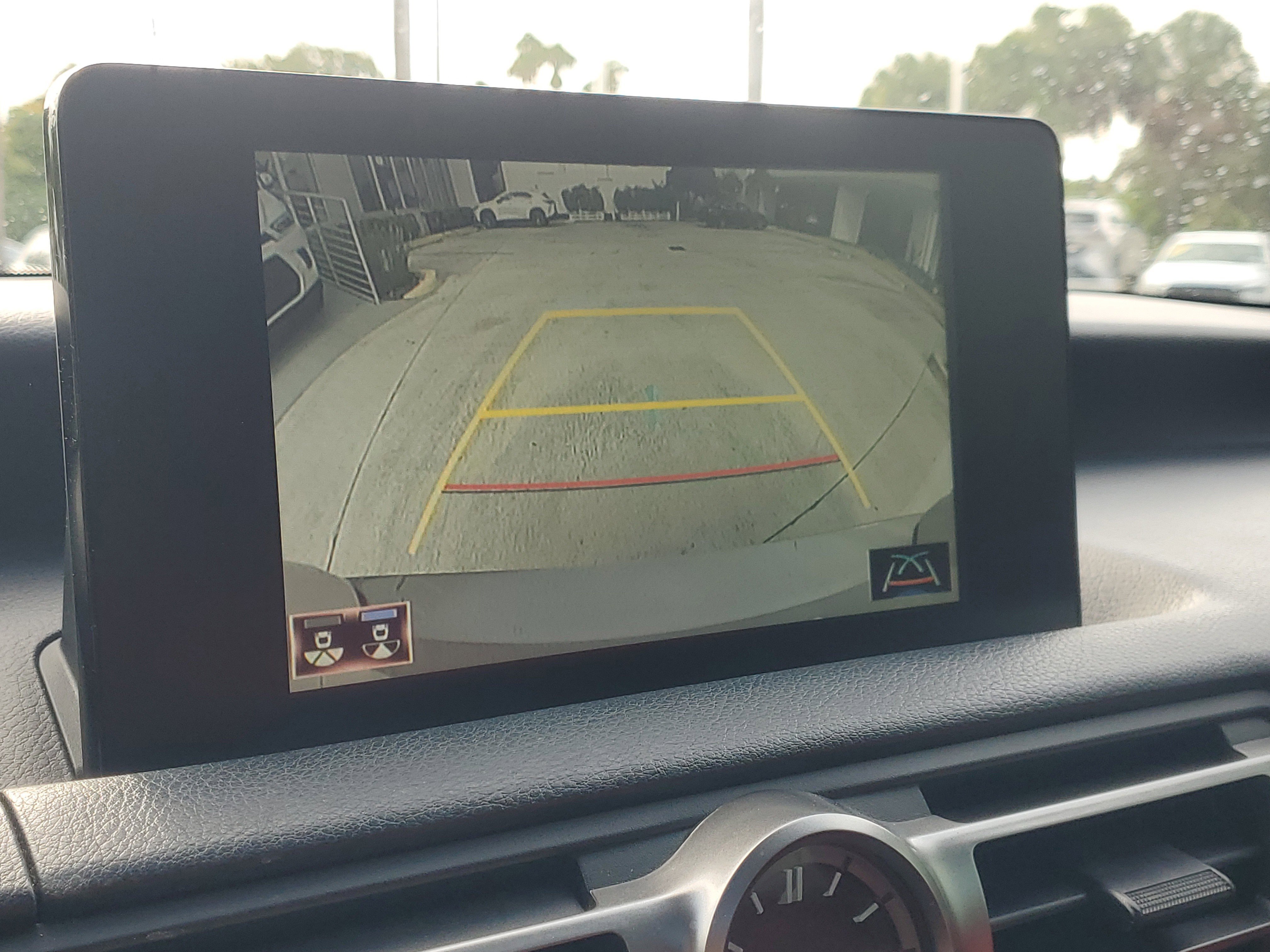 Certified 2022 Lexus IS 350 F Sport image 28