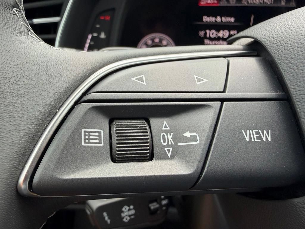 New 2026 Audi Q7 2.0T Premium AWD/4WD image 15