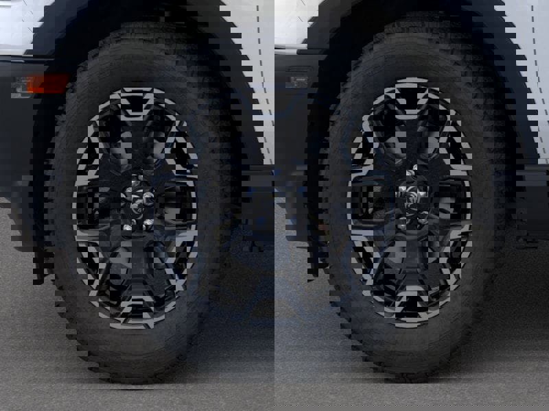 New 2026 Ford Bronco Sport Outer Banks image 19